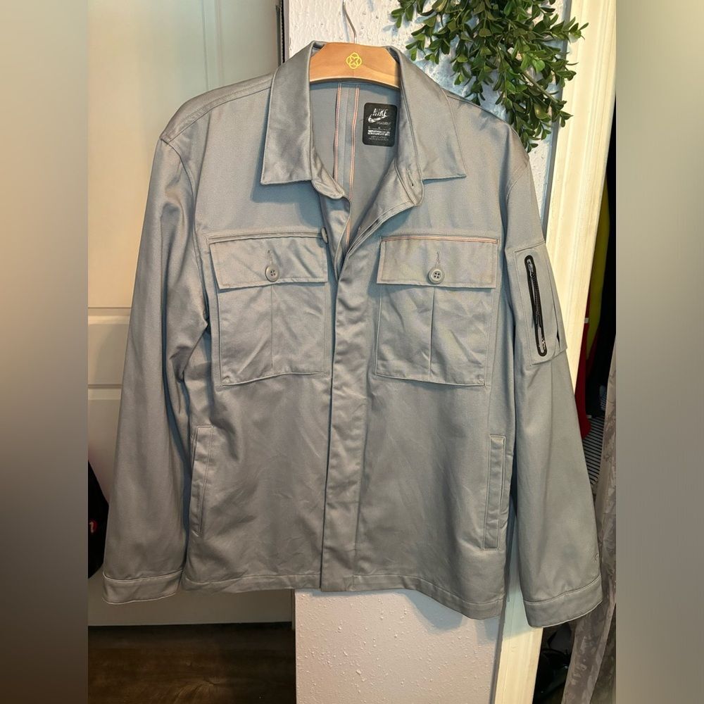 Nike | Sportswear Jacket | Size Medium